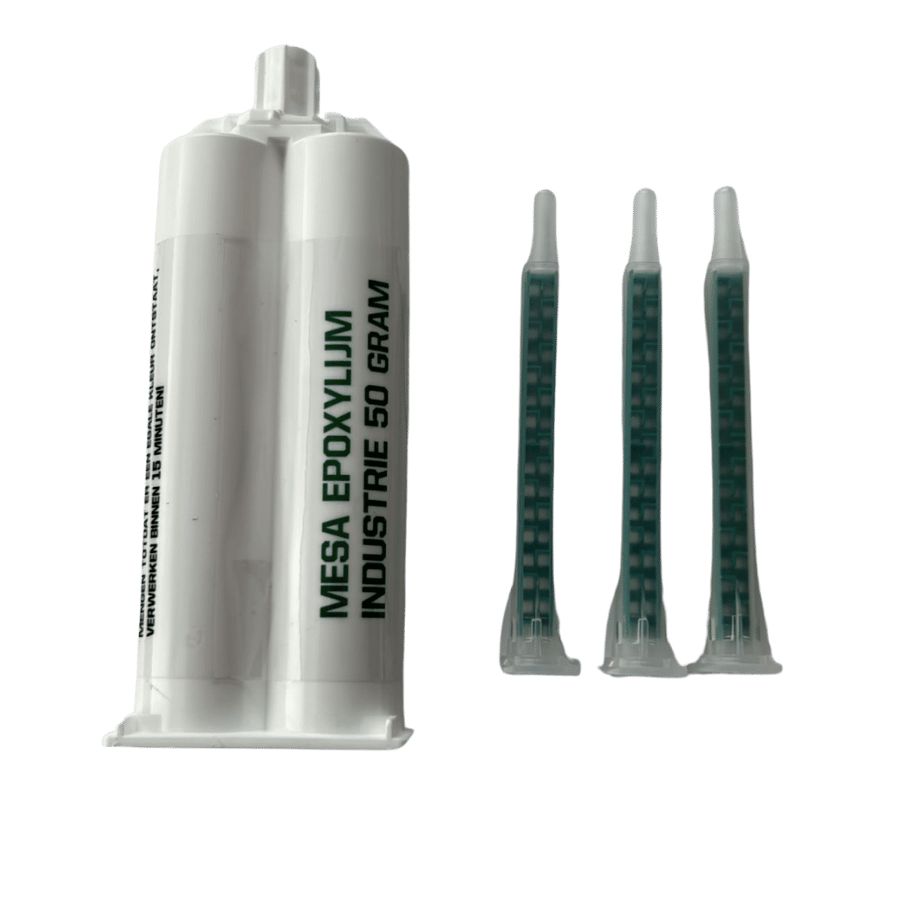 Epoxy Industrie 50 gram