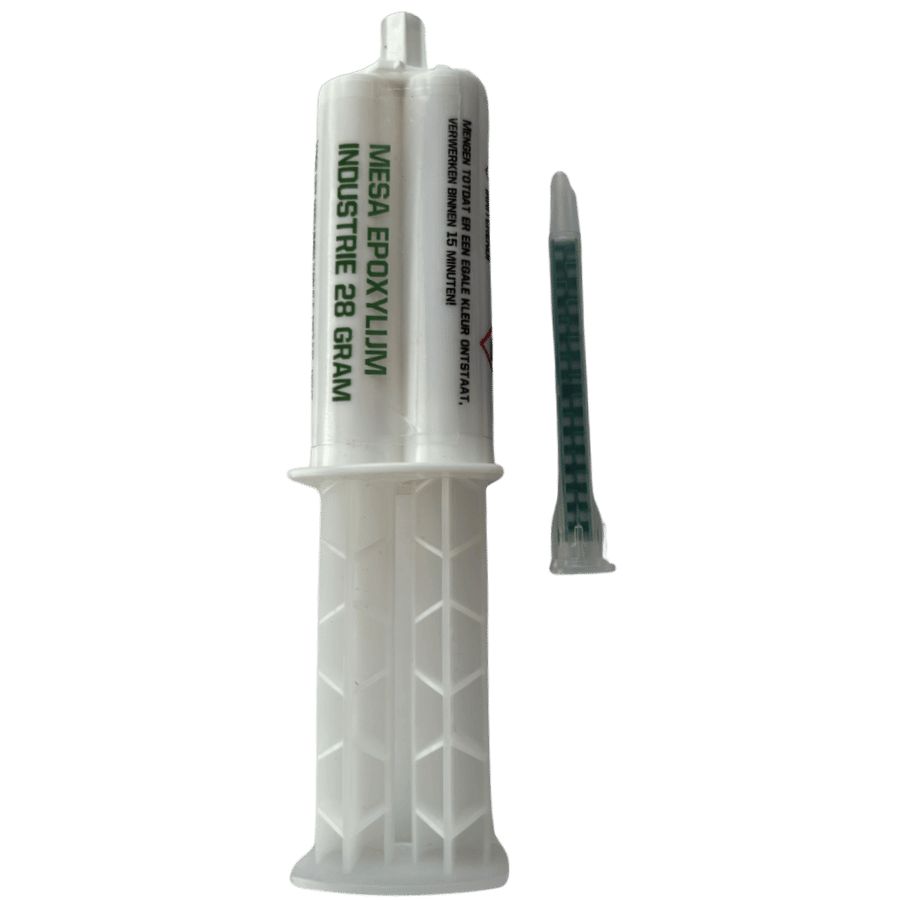 epoxylijm industrie 25 gram