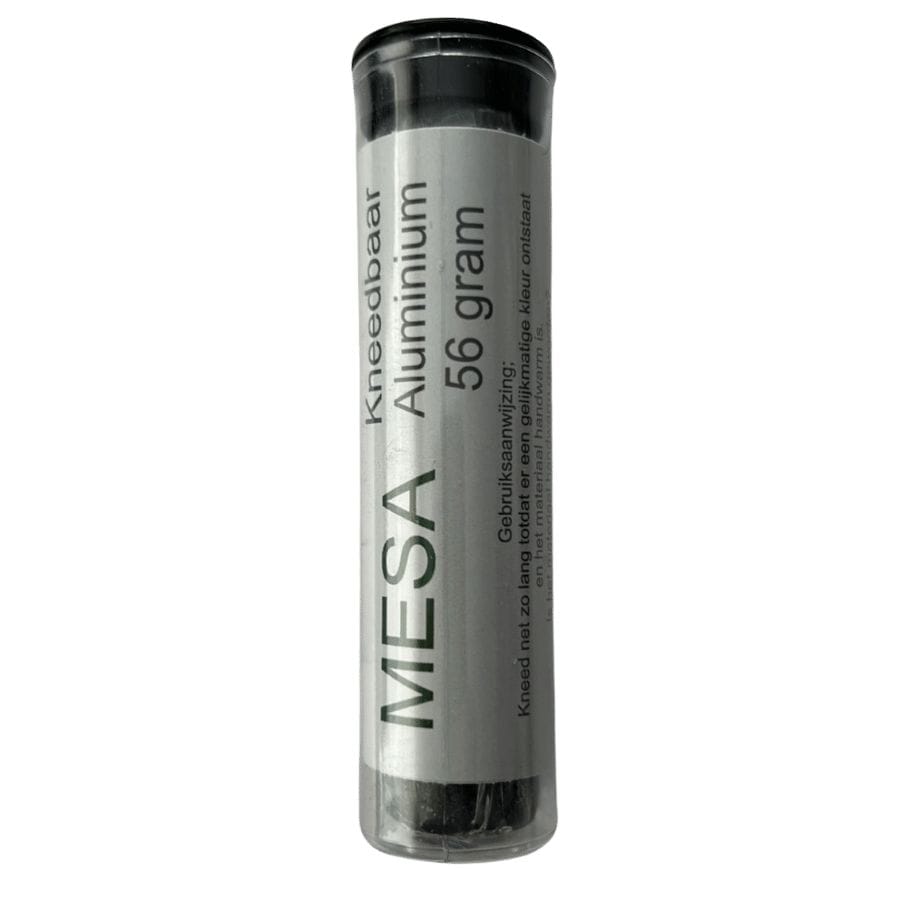 Kneedbaar aluminium 56 gram