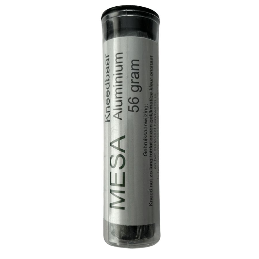 Kneedbaar aluminium Mesa