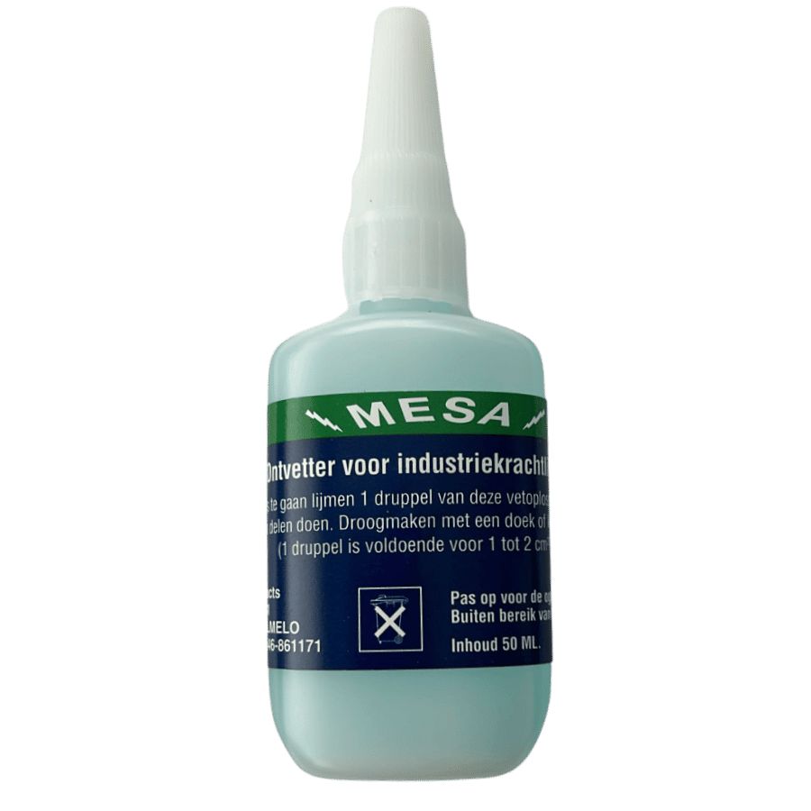 Ontvetter 50 ML Mesa