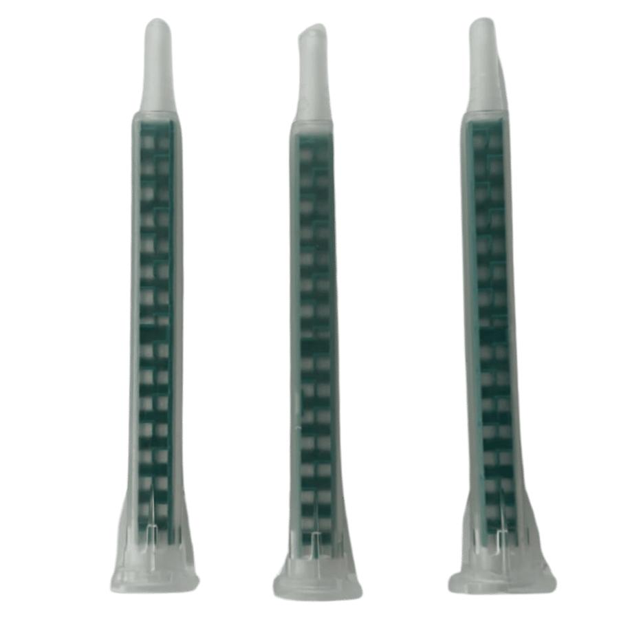 Mengtuiten epoxylijmen 3 stuks